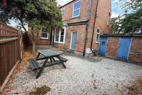 Lorne Road, Near Leicester Uni,  Leicester photo 4