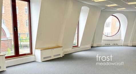 177 Hammersmith Road Hammersmith W6 office to le