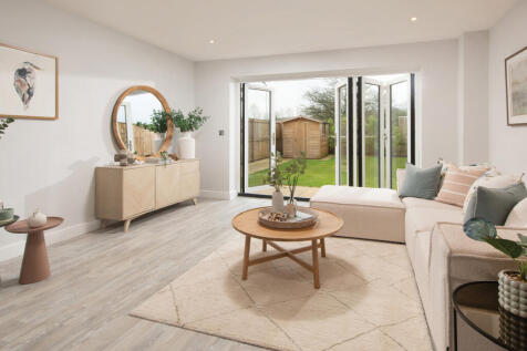 The Askwith Greenholme Mews