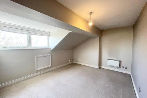 Bertie Terrace,Warwick Place, Leamington Spa photo 3