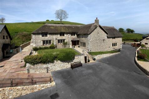 Higher Waddon Farm
