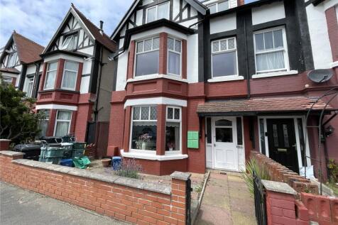 4 Morfa Road