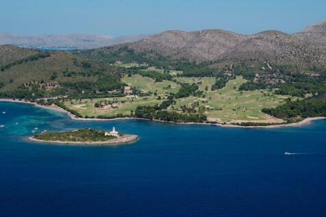 Alcanada Golf Course