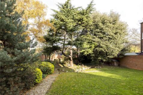 Communal Gardens
