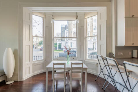 Reception/Kitchen