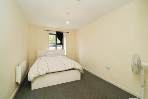 Bed 1