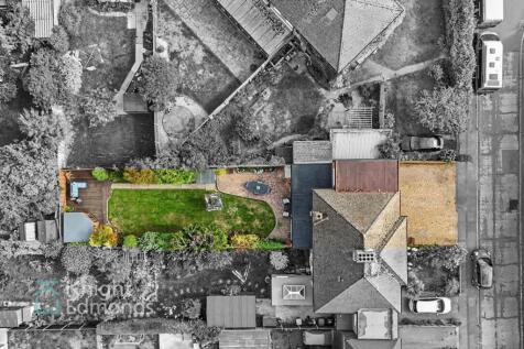 Drone View