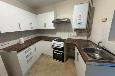 Markeaton Street, Derby, Derby City photo 5