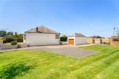 Wilkieston Road