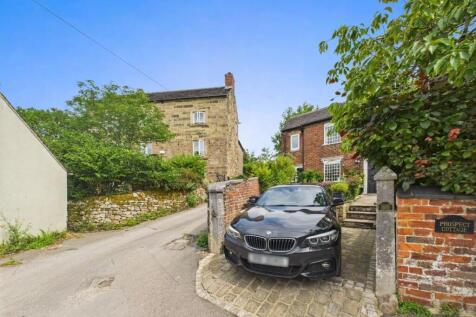 Outside &amp; Parking