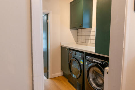 22 Springfield, Kitchen 3