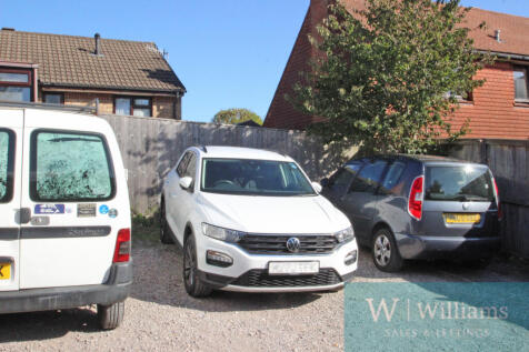 Parking Space