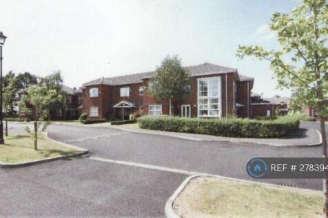 Front Of Bamford Mews