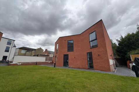 Ashbourne Road, Derby, Derbyshire, DE22 photo 5