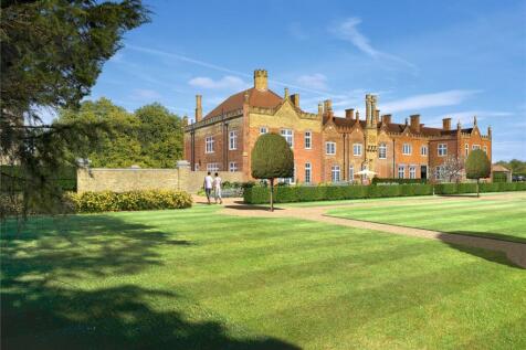 Brampton Park House