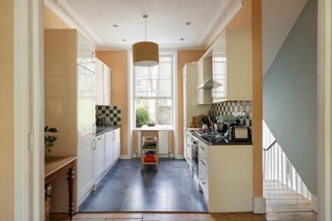 Albert Street, Mornington Crescent, NW1 photo 4
