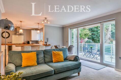 Living accommodation