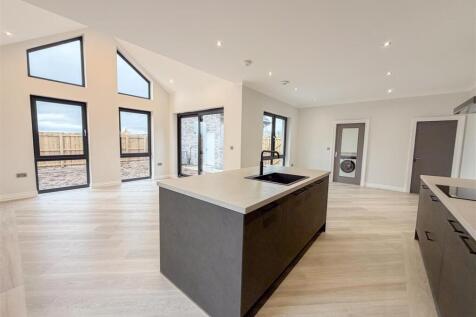 Kitchen/Living