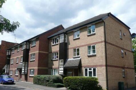 Front of Block