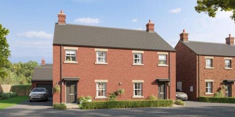 Plot 18 Front