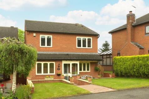 Stoke-on-trent, ST7 - property photo
