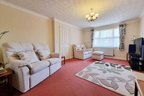Lounge: