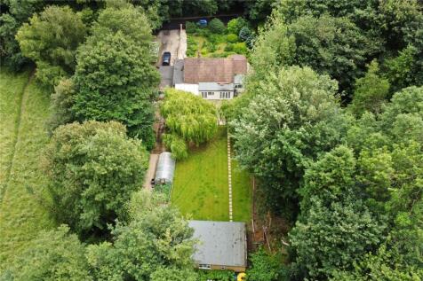 Drone Pic From Rear