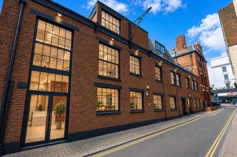 frontage