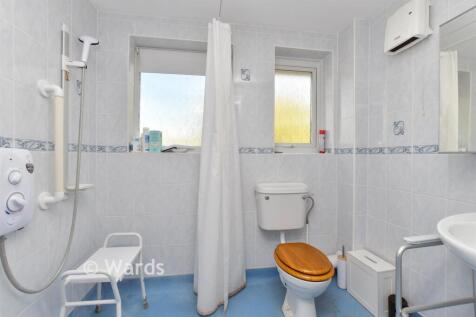 Wet Room