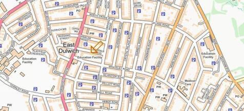 Streetmap