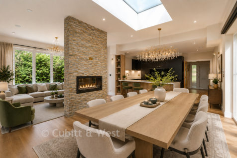 Lounge/Diner