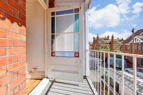 Balcony / Terrace