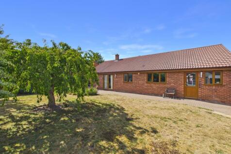 Garden- Mark Stephens EweMove Newmarket and Soham 