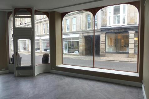 Retail Property (high street) to rent Image 5