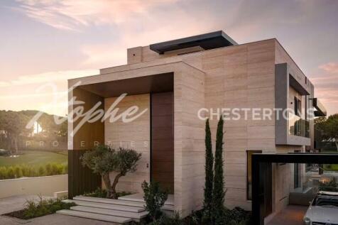 Quinta do Lago Brand New Properties For Sale (7)