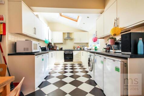 £132pppw Seely Road, Lenton, Nottingham photo 3
