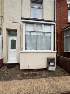 1 bed flat to rent Diana Street, Scunthorpe DN15