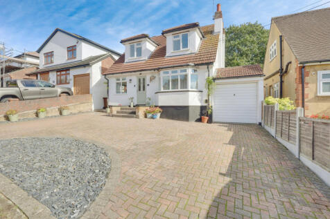 Benfleet, SS7 - property photo