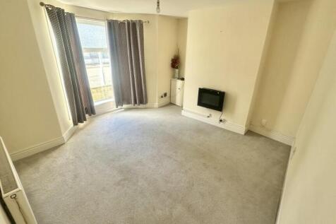 First Reception Room