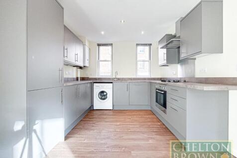 Kitchen/Living Area
