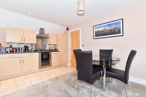 Kitchen/Lounge/Diner