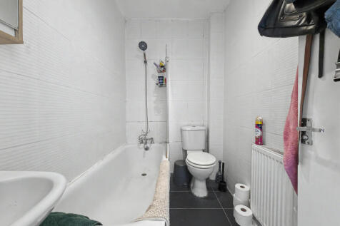 Flat  7 - 14, 40 Barrett¿s Grove, London N16 8AJ