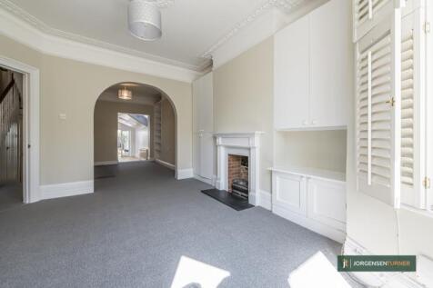 Bloemfontein Avenue, Shepherds Bush, W12 photo 3