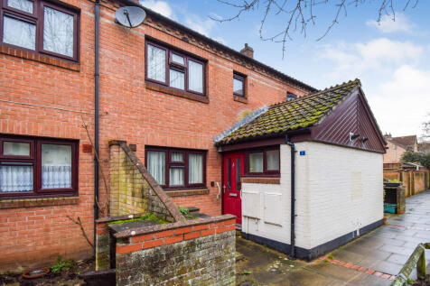 7 Sheep Meadow Close, Costessey, Norwich, NR5 0QQ