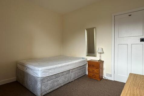 Powis Crescent, Top Floor, AB24 photo 4