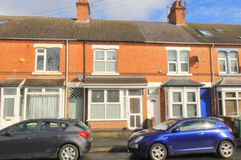 Heathcoat Street