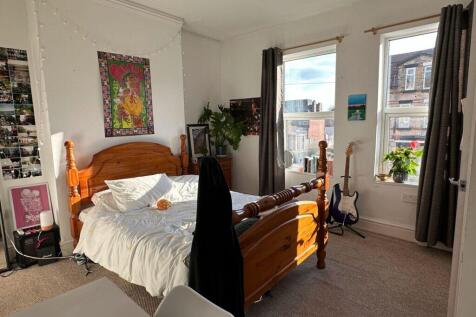 Granville Road - Fallowfield - £180 PPPW photo 4