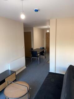 9 Vestry Court, John William Street, Eccles, Salford photo 4