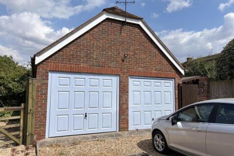 Double Garage