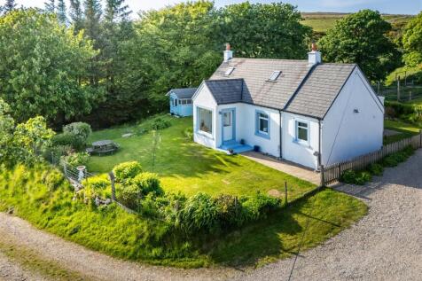 Bennan Cottage